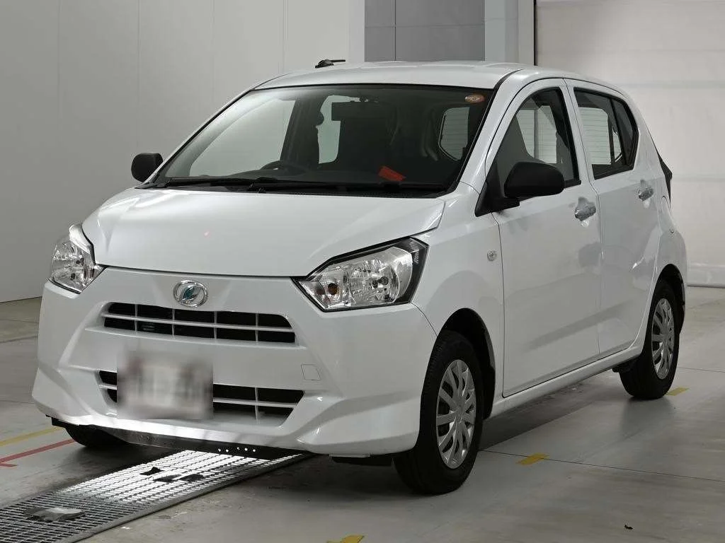 Daihatsu Mira e:S LA350S 2023